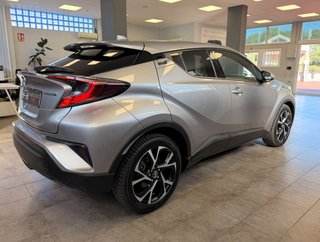 Toyota C-HR 1.8 125H Advance