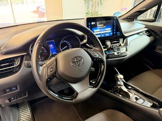 Toyota C-HR 1.8 125H Advance