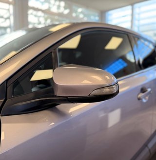 Toyota C-HR 1.8 125H Advance