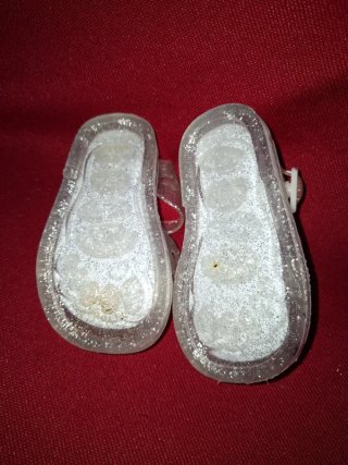 Scarpine bimba Liu Jo Tg. 20