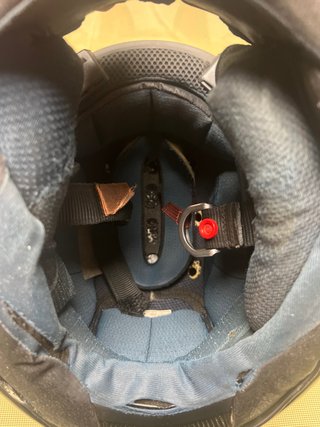 Casco Moto Arai
