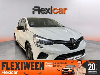 Renault Clio Equilibre E-Tech Híbrido 103 kW (145CV)