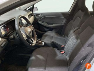 Renault Clio Equilibre E-Tech Híbrido 103 kW (145CV)