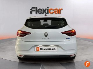 Renault Clio Equilibre E-Tech Híbrido 103 kW (145CV)
