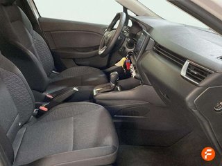 Renault Clio Equilibre E-Tech Híbrido 103 kW (145CV)