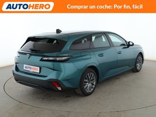Peugeot 308 1.2 PureTech Active Pack
