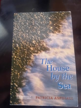 The house by the sea