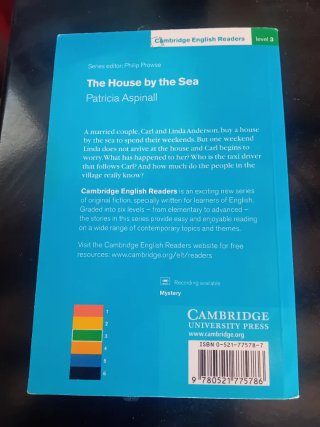 The house by the sea