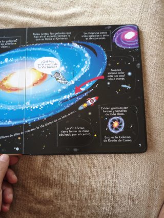 El Espacio