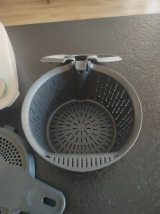 Vaso Thermomix 6 y Accesorios