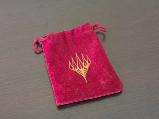 MAGIC THE GATHERING Bolsita para dados