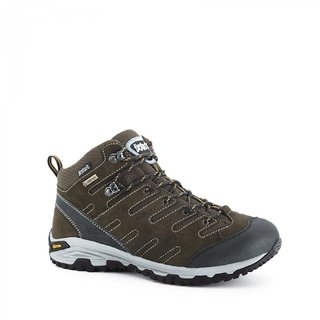 Bota Bestard Travessa Marrón Gore-Tex. TALLA 46