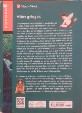 Libros lectura