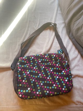 Bolso escolar Totto
