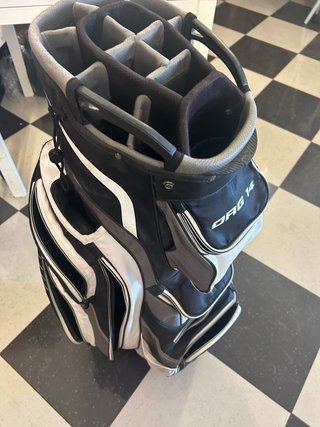 Bolsa de Golf OAG 14
