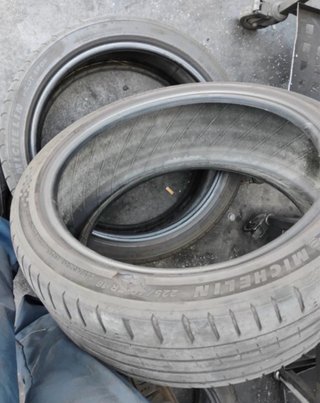 Neumático Michelin 225/40 R18 Pilot Sport