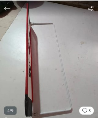 Barandilla de seguridad para niñ@s