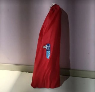 Barandilla de seguridad para niñ@s