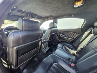 Maserati Quattroporte 2006