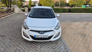 Hyundai i30 Tecno