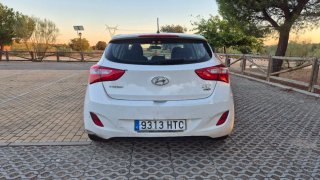 Hyundai i30 Tecno