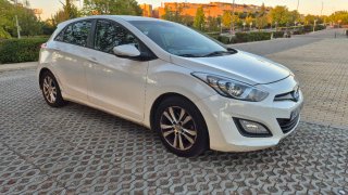 Hyundai i30 Tecno