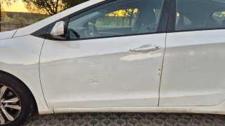 Hyundai i30 Tecno