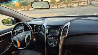 Hyundai i30 Tecno