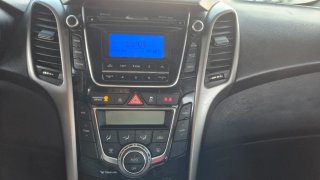 Hyundai i30 Tecno