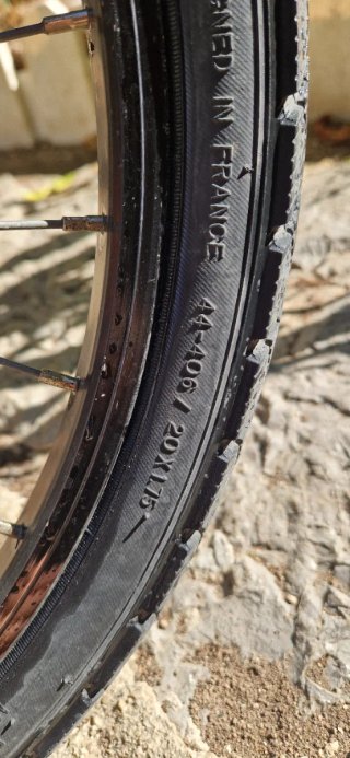 Bicicleta Infantil 20 Naranja/Negra. ( tengo 2)