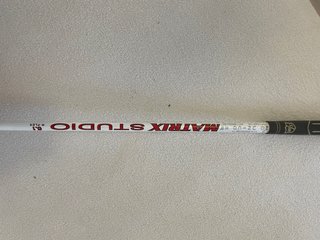 Palo de golf Wilson Staff Hierro 7