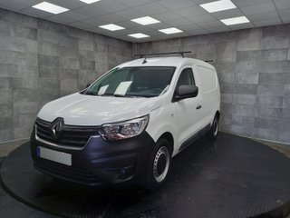 RENAULT EXPRESS Confort 1.5 Blue DCi 55 kW 75 CV