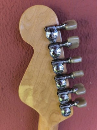 Fender Kingman 1968 USA