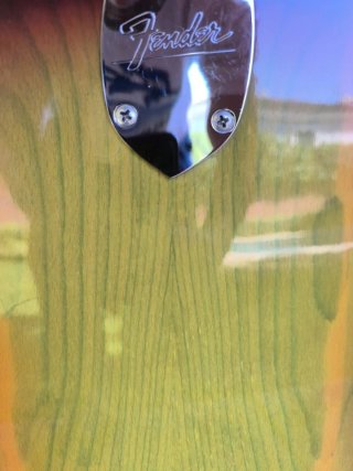Fender Kingman 1968 USA