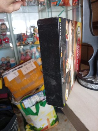 Caja PC Juego Michelin Rally Masters