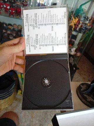 Caja PC Juego Michelin Rally Masters