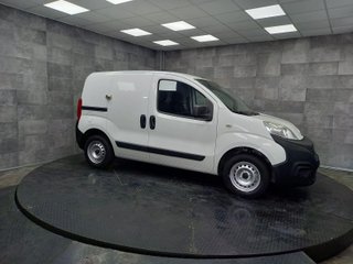 FIAT FIORINO Cargo Base 1.3 Mjet 59kW (80CV) E6