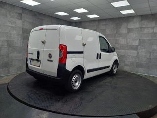 FIAT FIORINO Cargo Base 1.3 Mjet 59kW (80CV) E6