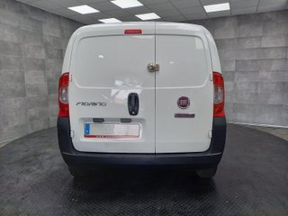 FIAT FIORINO Cargo Base 1.3 Mjet 59kW (80CV) E6