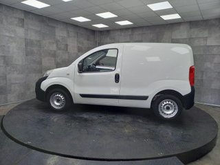 FIAT FIORINO Cargo Base 1.3 Mjet 59kW (80CV) E6