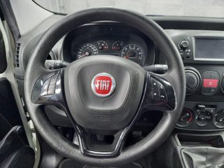 FIAT FIORINO Cargo Base 1.3 Mjet 59kW (80CV) E6