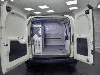 FIAT FIORINO Cargo Base 1.3 Mjet 59kW (80CV) E6