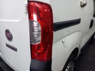 FIAT FIORINO Cargo Base 1.3 Mjet 59kW (80CV) E6