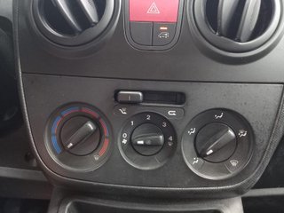 FIAT FIORINO Cargo Base 1.3 Mjet 59kW (80CV) E6