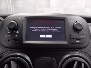 FIAT FIORINO Cargo Base 1.3 Mjet 59kW (80CV) E6