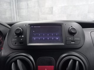 FIAT FIORINO Cargo Base 1.3 Mjet 59kW (80CV) E6