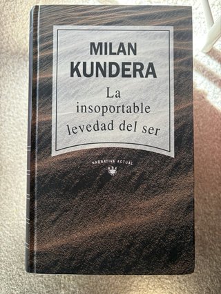 Lote de 5 libros de la colección Narrativa Actual