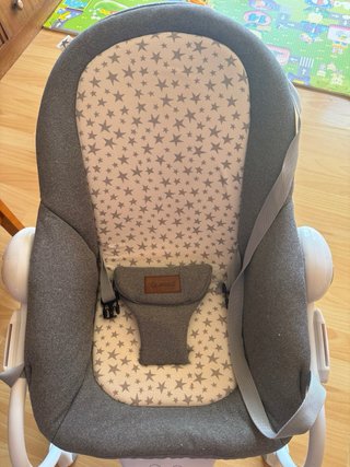 Hamaquita Jané Evolution Musical Rocker