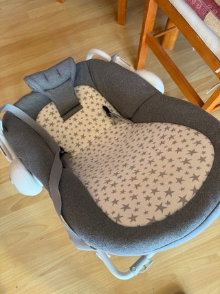 Hamaquita Jané Evolution Musical Rocker
