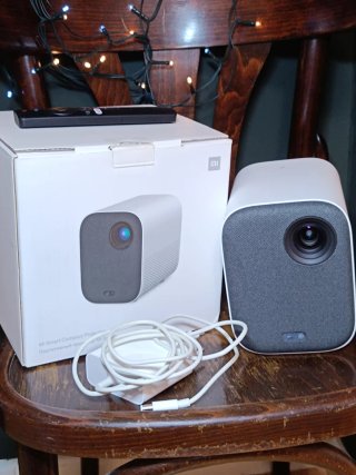 Proyector Xiaomi